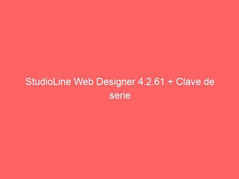 studioline-web-designer-4-2-61-clave-de-serie-2