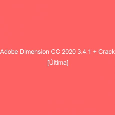 adobe dimension crack