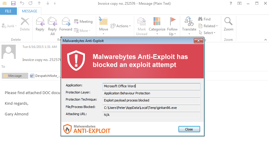 Malwarebytes Anti-Exploit Premium 1.13.1.568 Beta download