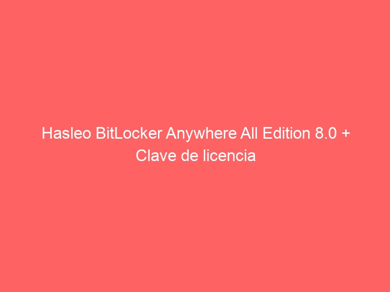 hasleo-bitlocker-anywhere-all-edition-8-0-clave-de-licencia-2