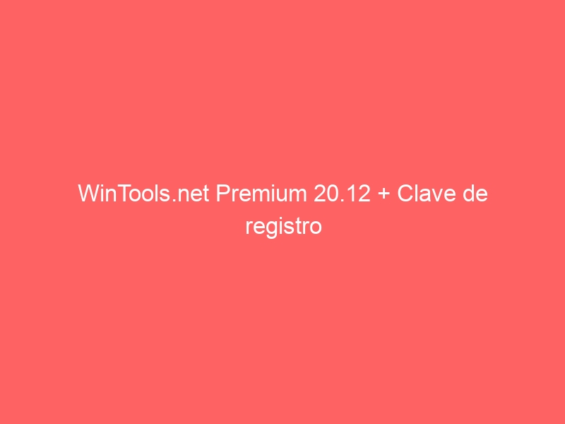wintools-net-premium-20-12-clave-de-registro-2