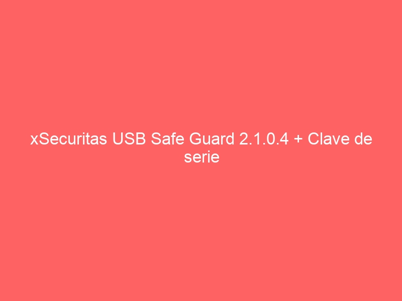 xsecuritas-usb-safe-guard-2-1-0-4-clave-de-serie-2