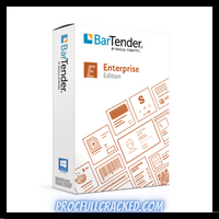 Descarga BarTender Enterprise