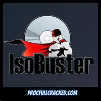 IsoBuster Full