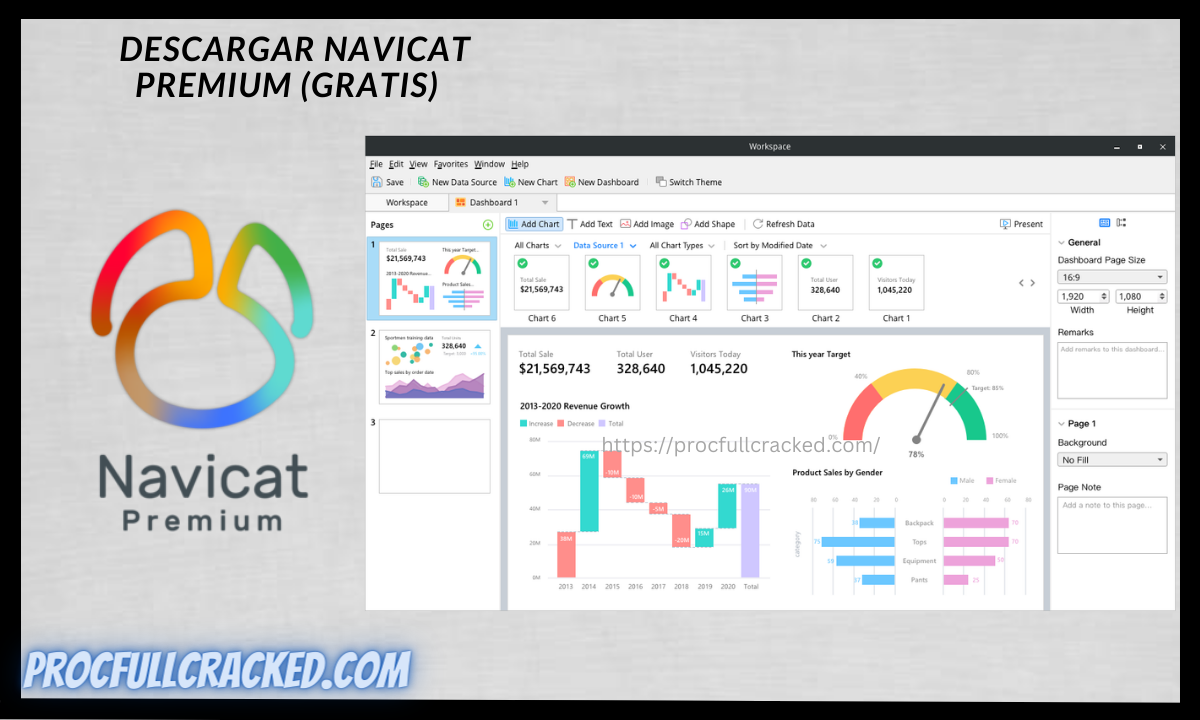 Navicat Premium