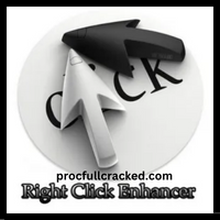 Right Click Enhancer Pro Crack