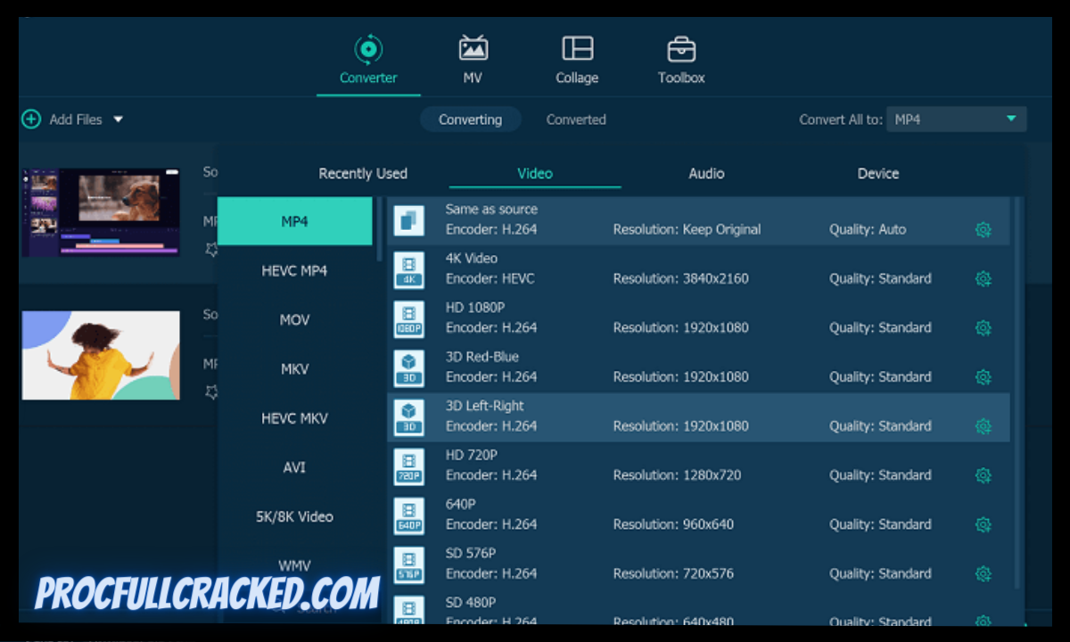 VideoSolo Video Converter Ultimate Crack