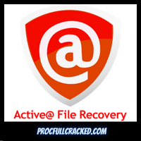 active file recovery
