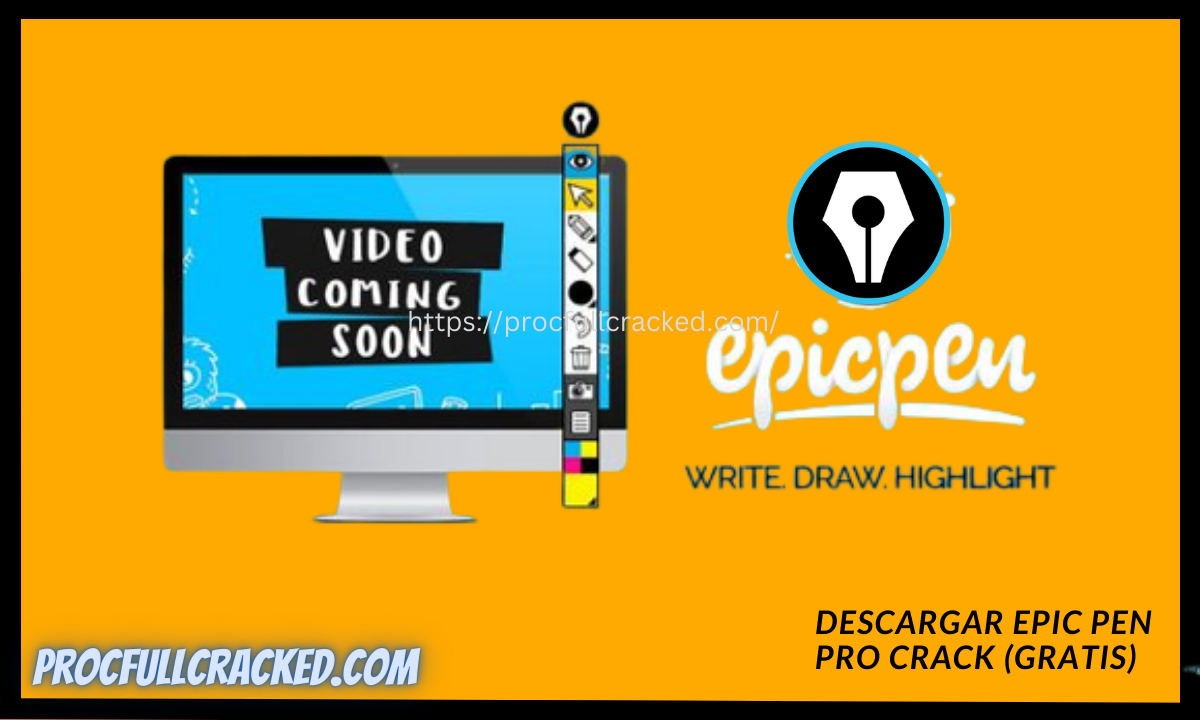descargar epic pen pro gratis