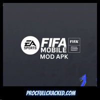 fifa mobile apk mod
