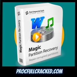 partition magic recovery