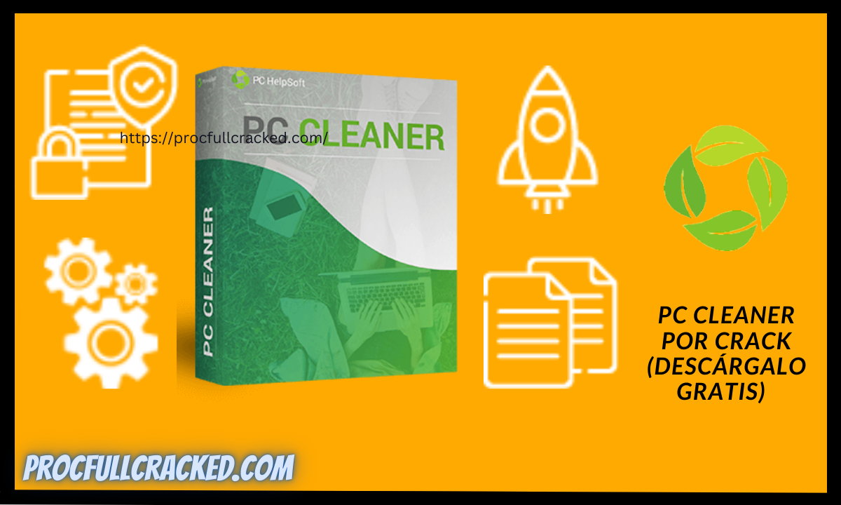 pc cleaner pro crack
