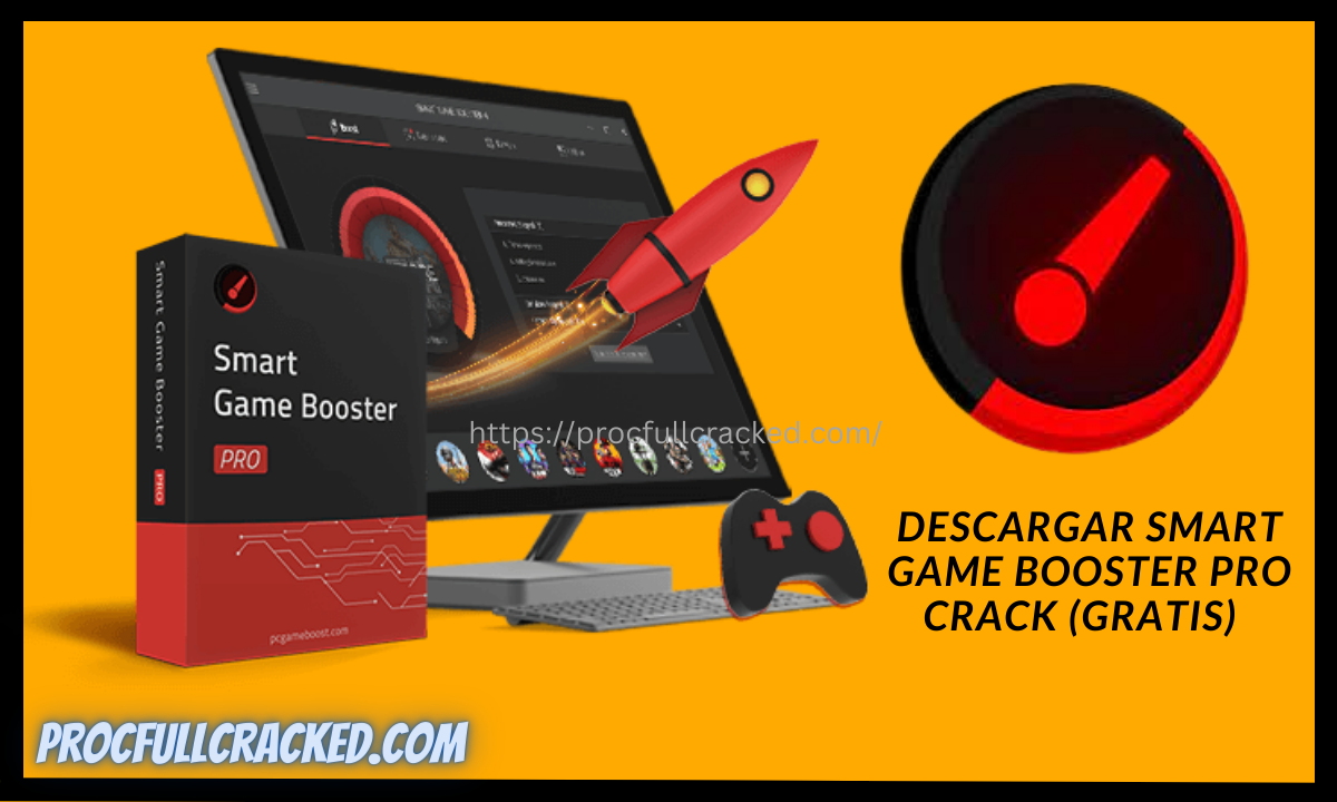 smart game booster pro full