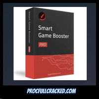 smart game booster