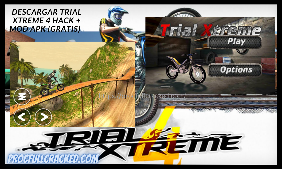 trial xtreme 4