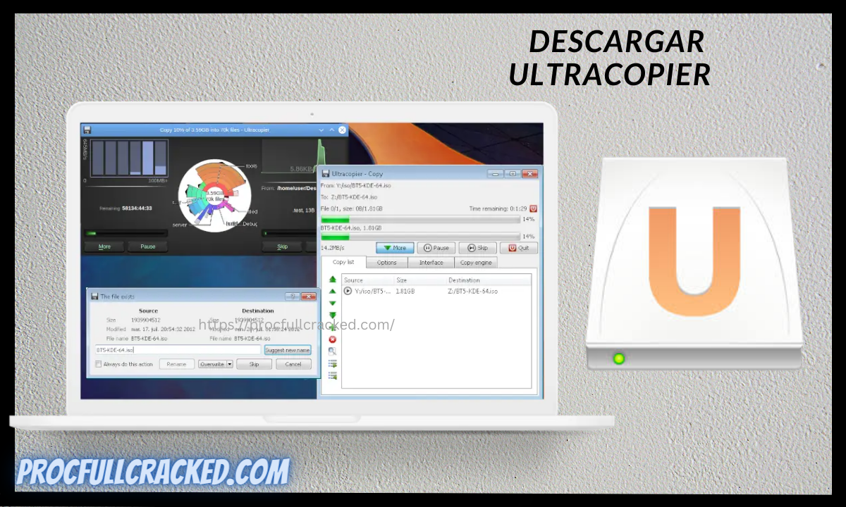 ultracopier download