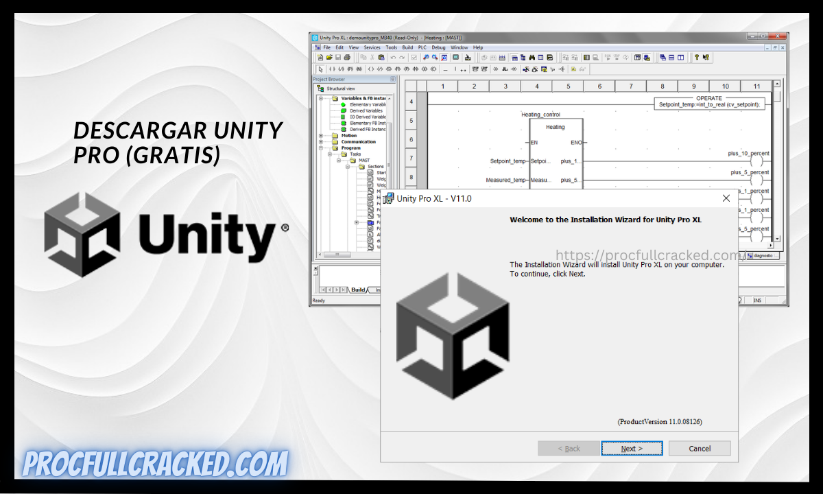 unity pro crack