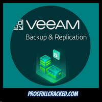 veeam backup & replication