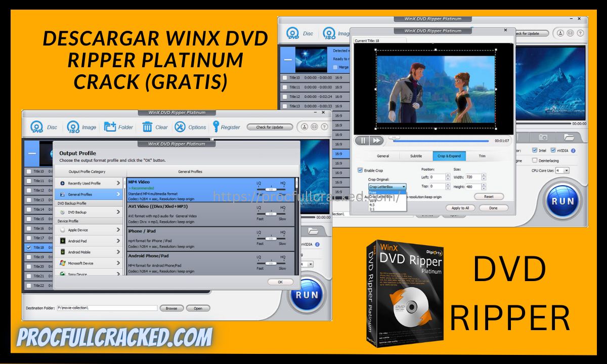 winx dvd ripper