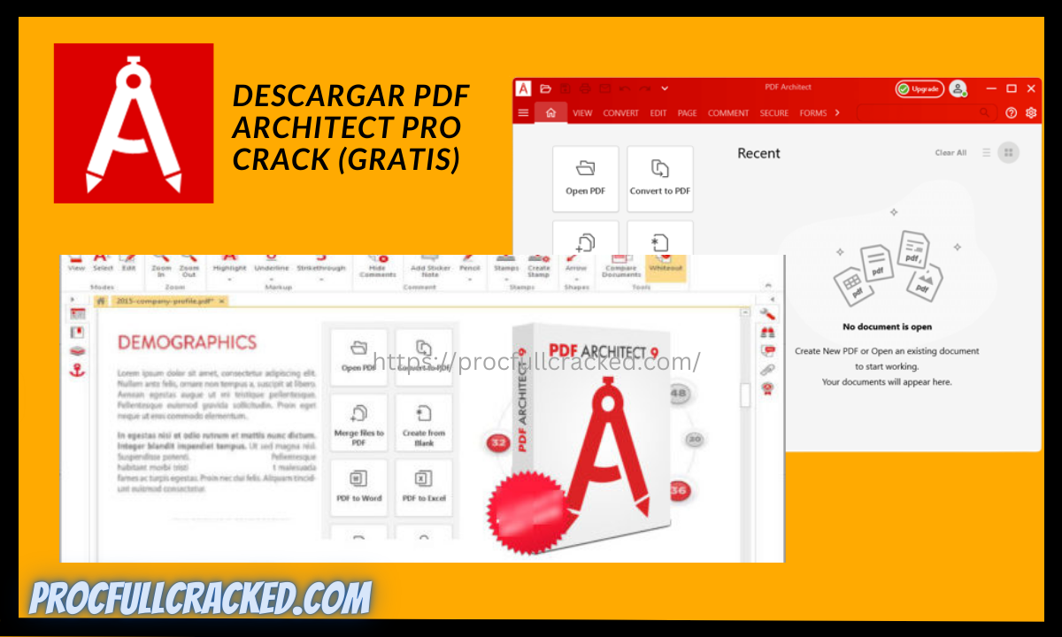 Architect PDF