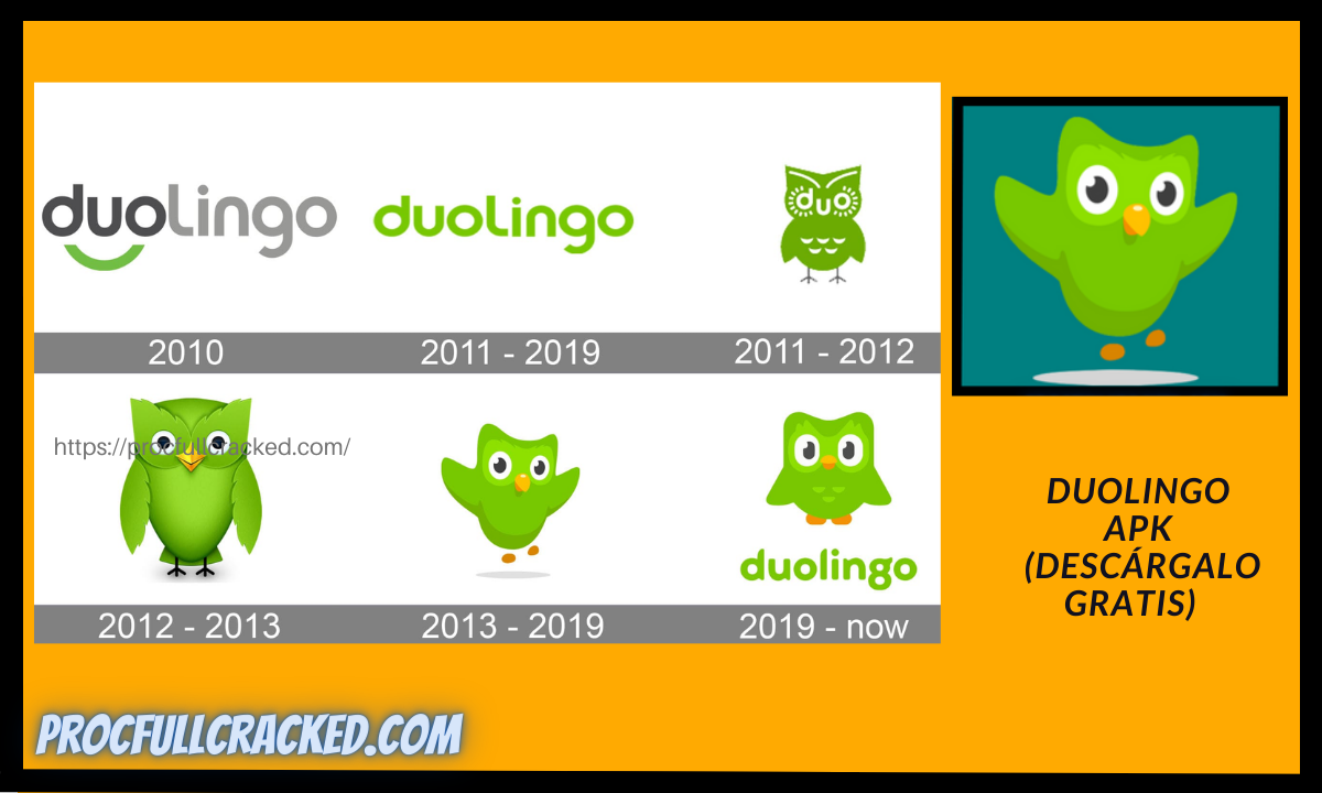 Duolingo APK Mod Free Version