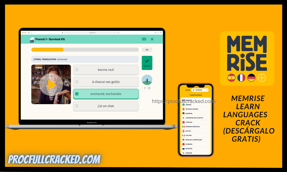 Memrise mod apk 