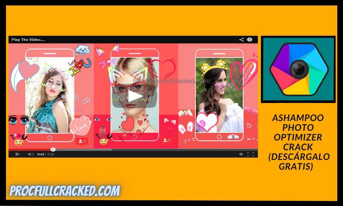 S Photo Editor Collage Maker Crack