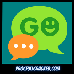 go sms pro logo