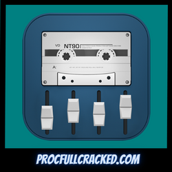 n-Track Studio Crack